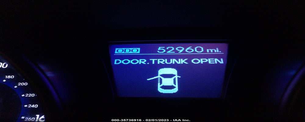 KMHHU6KJ1DU111389 2013 HYUNDAI GENESIS COUPE photo no. 7