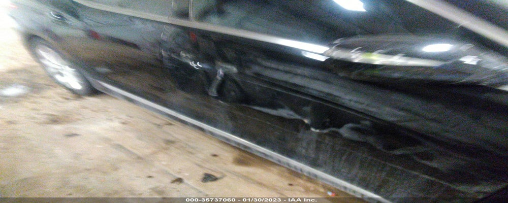 KMHFG4JG6CA150889 2012 HYUNDAI AZERA photo no. 6
