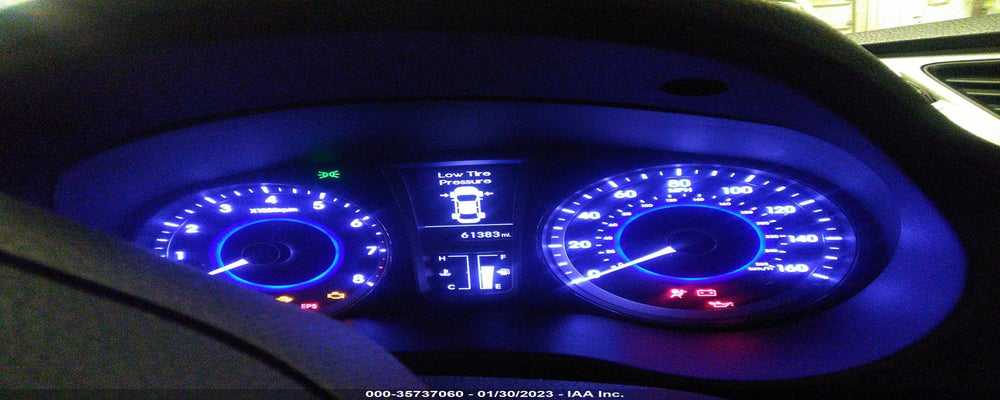 KMHFG4JG6CA150889 2012 HYUNDAI AZERA photo no. 7