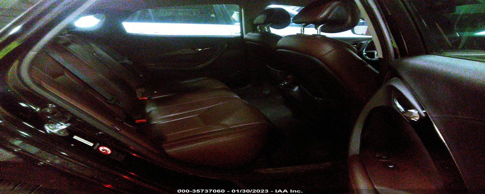 KMHFG4JG6CA150889 2012 HYUNDAI AZERA photo no. 8
