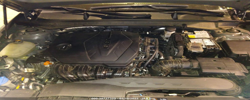 5NPEG4JA7MH080647 2021 HYUNDAI SONATA photo no. 10