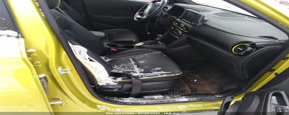 KM8K5CA53KU253102 2019 HYUNDAI KONA photo no. 5