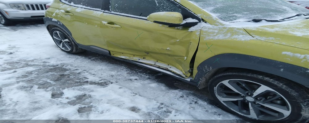 KM8K5CA53KU253102 2019 HYUNDAI KONA photo no. 6