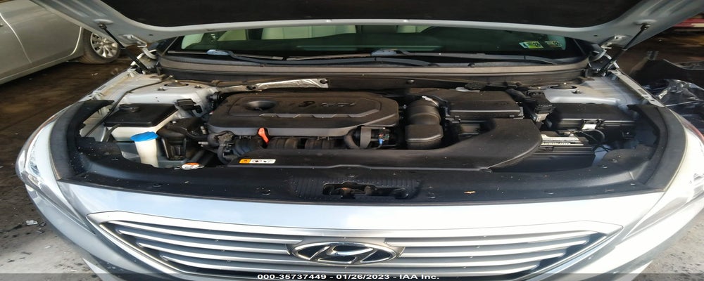 5NPE24AF5GH349386 2016 HYUNDAI SONATA photo no. 10