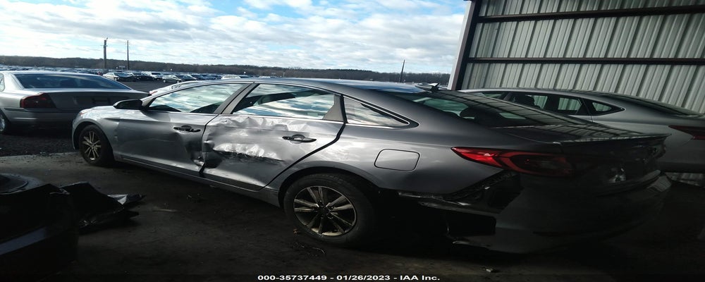 5NPE24AF5GH349386 2016 HYUNDAI SONATA photo no. 3