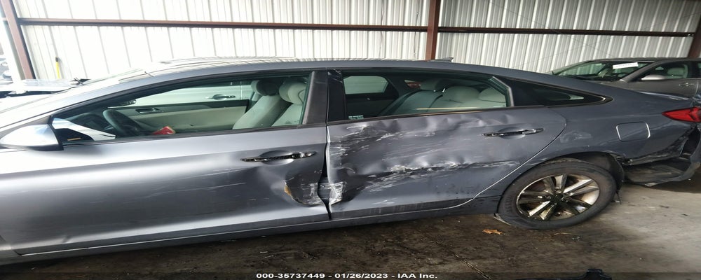 5NPE24AF5GH349386 2016 HYUNDAI SONATA photo no. 6