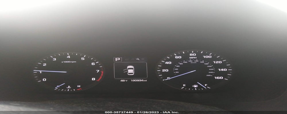 5NPE24AF5GH349386 2016 HYUNDAI SONATA photo no. 7