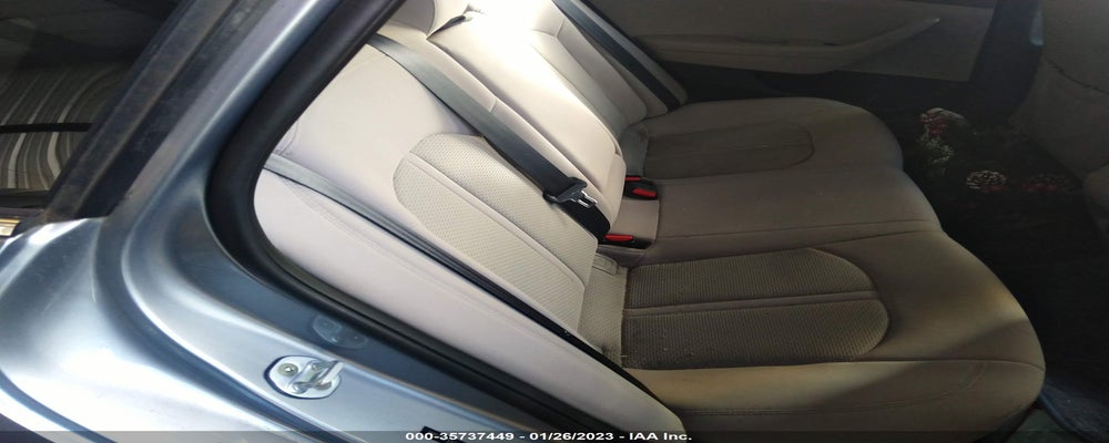5NPE24AF5GH349386 2016 HYUNDAI SONATA photo no. 8