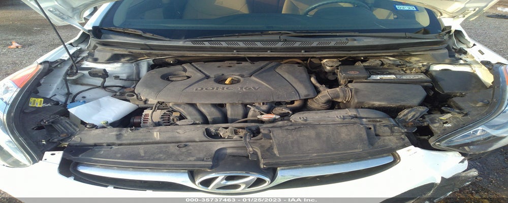 5NPDH4AE3CH073222 2012 HYUNDAI ELANTRA photo no. 10