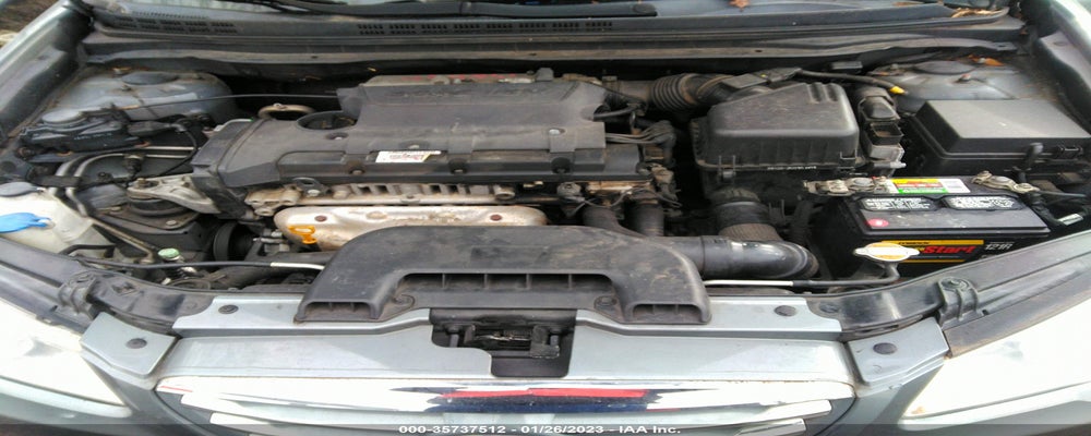 KMHDU4AD7AU936119 2010 HYUNDAI ELANTRA photo no. 10