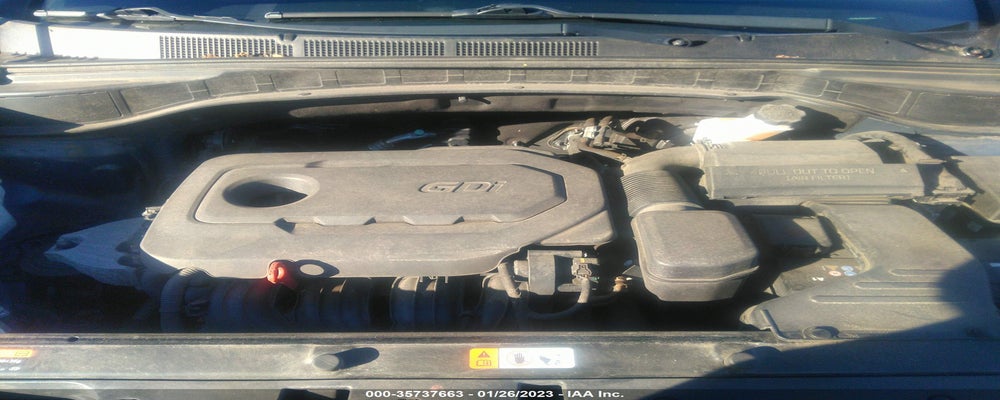 5XYZTDLB7HG405703 2017 HYUNDAI SANTA FE SPORT photo no. 10