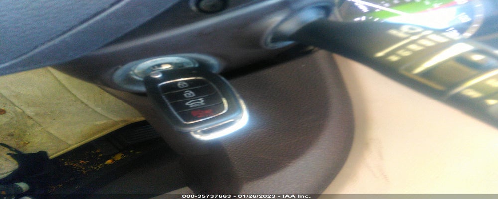 5XYZTDLB7HG405703 2017 HYUNDAI SANTA FE SPORT photo no. 11