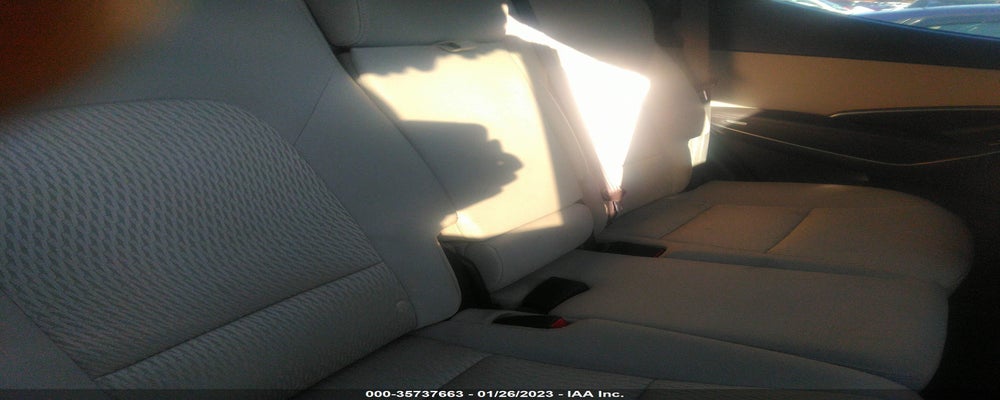 5XYZTDLB7HG405703 2017 HYUNDAI SANTA FE SPORT photo no. 8