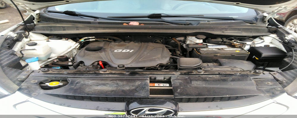 KM8JU3AG4FU974731 2015 HYUNDAI TUCSON photo no. 10