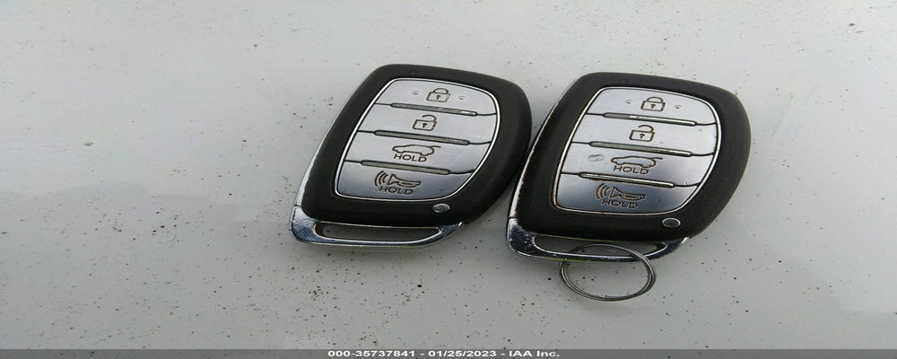 KM8JU3AG4FU974731 2015 HYUNDAI TUCSON photo no. 11