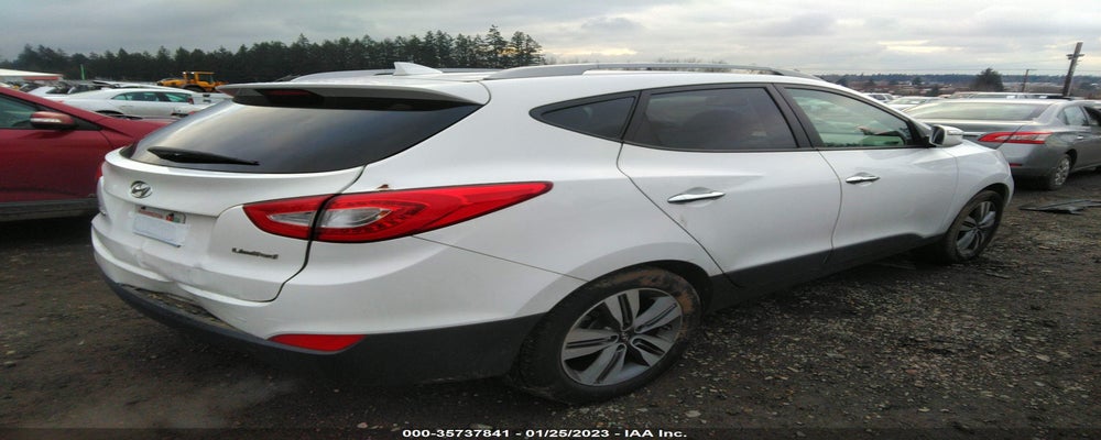 KM8JU3AG4FU974731 2015 HYUNDAI TUCSON photo no. 4