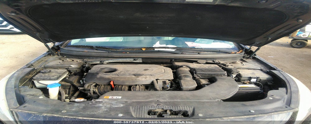 5NPE34AF3GH428097 2016 HYUNDAI SONATA photo no. 10
