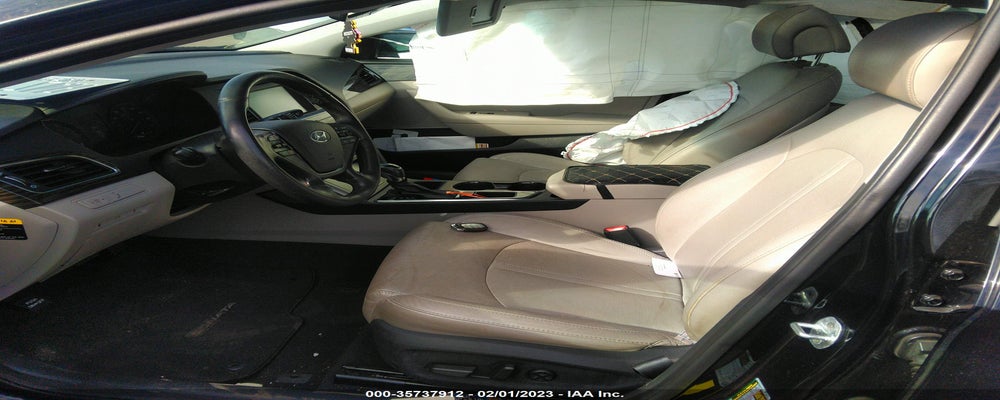 5NPE34AF3GH428097 2016 HYUNDAI SONATA photo no. 5