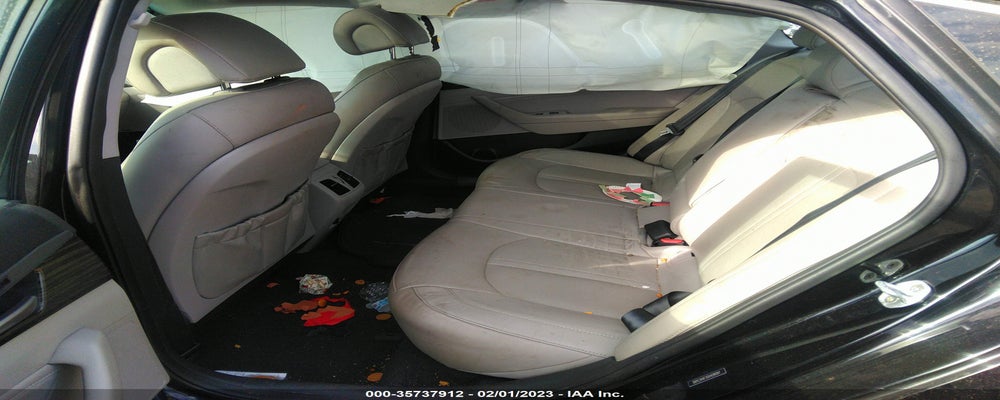5NPE34AF3GH428097 2016 HYUNDAI SONATA photo no. 8