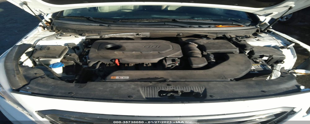 5NPE34AF3FH107644 2015 HYUNDAI SONATA photo no. 10