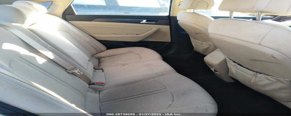 5NPE34AF3FH107644 2015 HYUNDAI SONATA photo no. 8