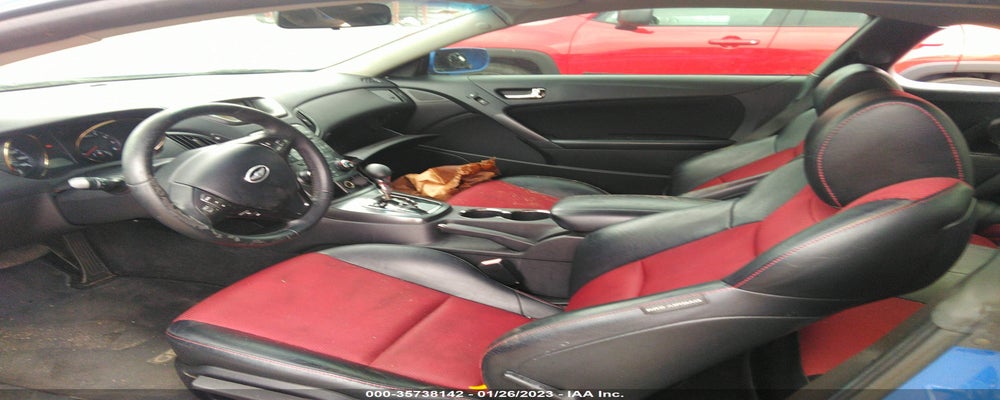 KMHHT6KD2CU068144 2012 HYUNDAI GENESIS COUPE photo no. 5