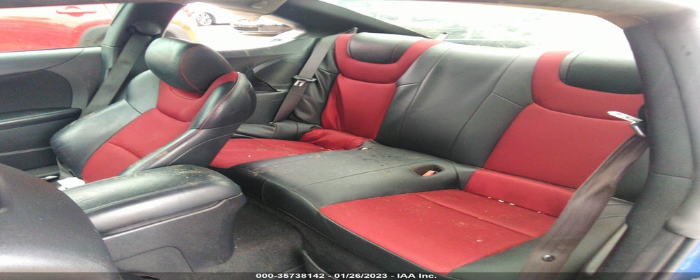 KMHHT6KD2CU068144 2012 HYUNDAI GENESIS COUPE photo no. 8