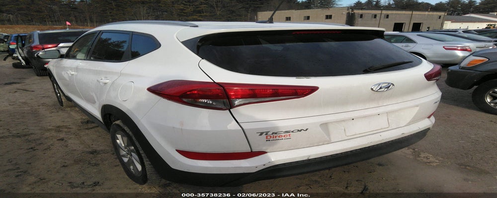 KM8J3CA44HU375498 2017 HYUNDAI TUCSON photo no. 3