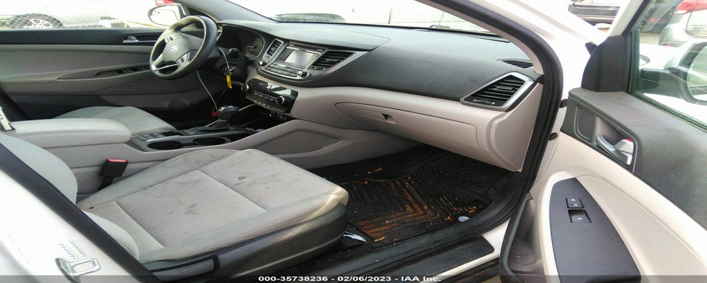KM8J3CA44HU375498 2017 HYUNDAI TUCSON photo no. 5
