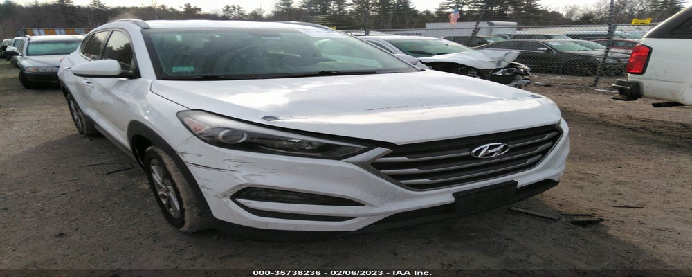 KM8J3CA44HU375498 2017 HYUNDAI TUCSON photo no. 6