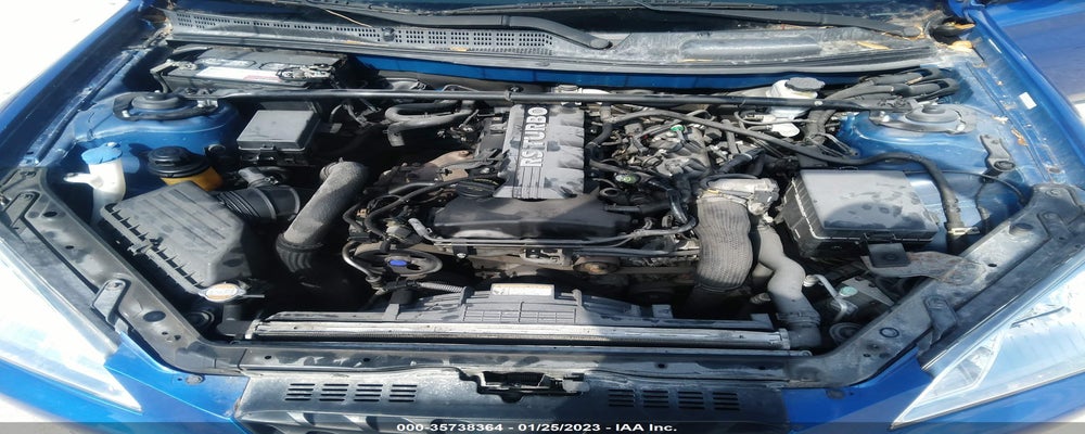 KMHHT6KD3BU055868 2011 HYUNDAI GENESIS COUPE photo no. 10