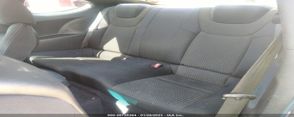 KMHHT6KD3BU055868 2011 HYUNDAI GENESIS COUPE photo no. 8