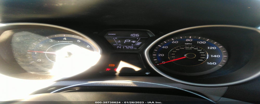 KMHDH4AE7FU358611 2015 HYUNDAI ELANTRA photo no. 7