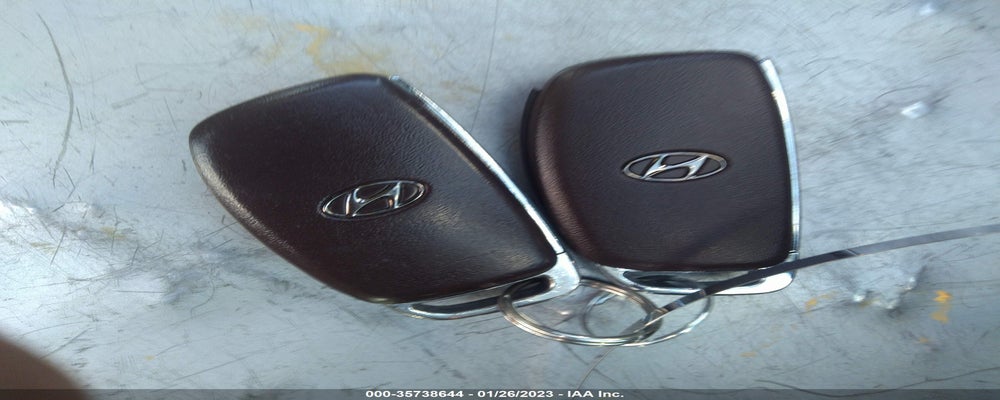 KMHE34L38HA072558 2017 HYUNDAI SONATA HYBRID photo no. 11