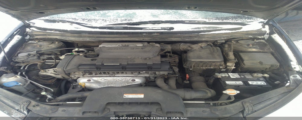 KMHDU4ADXAU013455 2010 HYUNDAI ELANTRA photo no. 10
