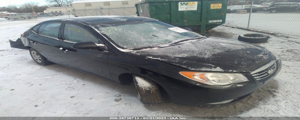 KMHDU4ADXAU013455 2010 HYUNDAI ELANTRA photo no. 11