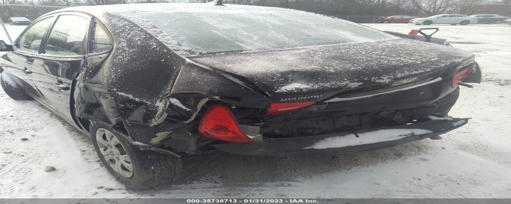 KMHDU4ADXAU013455 2010 HYUNDAI ELANTRA photo no. 6