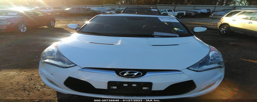 KMHTC6AD6DU117150 2013 HYUNDAI VELOSTER photo no. 6