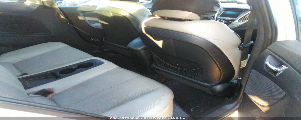 KMHTC6AD6DU117150 2013 HYUNDAI VELOSTER photo no. 8