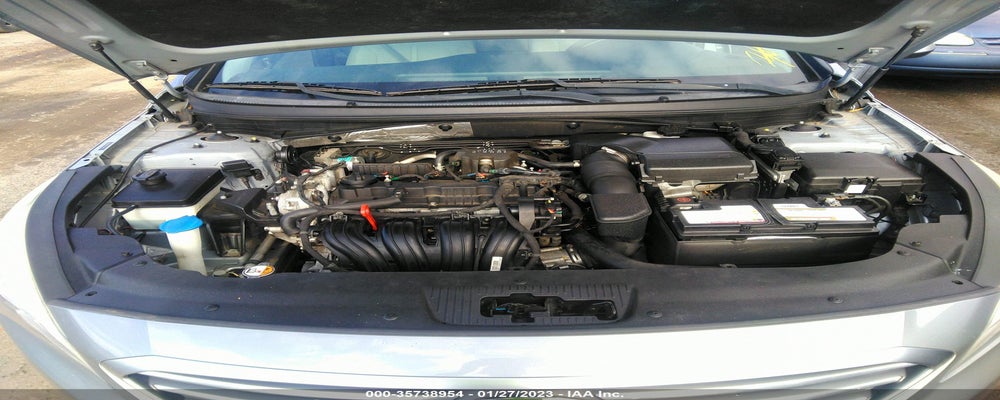 5NPE24AF6FH224136 2015 HYUNDAI SONATA photo no. 10