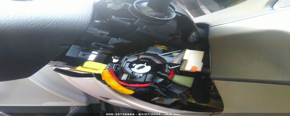 5NPE24AF6FH224136 2015 HYUNDAI SONATA photo no. 6