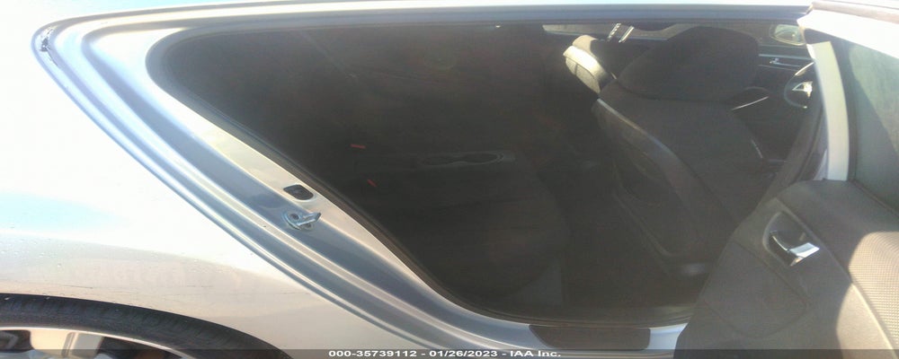 KMHTC6AD5DU148535 2013 HYUNDAI VELOSTER photo no. 8
