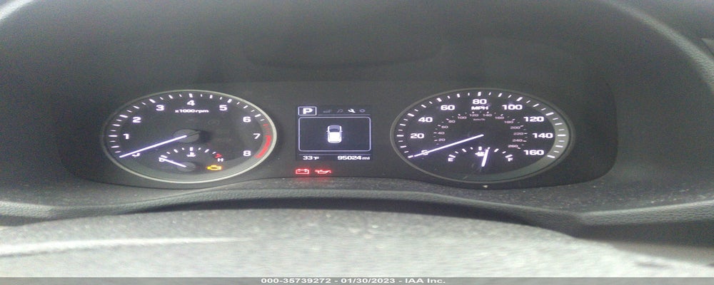 KM8J23A43HU300441 2017 HYUNDAI TUCSON photo no. 7