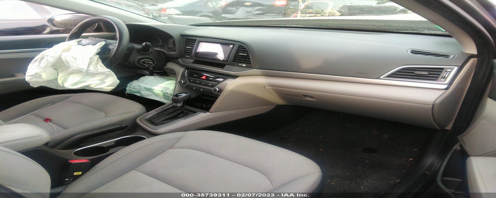 KMHD74LF4HU098650 2017 HYUNDAI ELANTRA photo no. 5