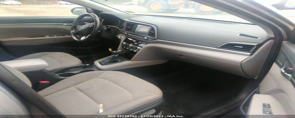 5NPD84LF5LH511180 2020 HYUNDAI ELANTRA photo no. 5