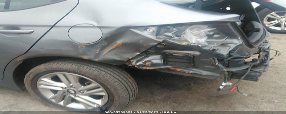 5NPD84LF5LH511180 2020 HYUNDAI ELANTRA photo no. 6