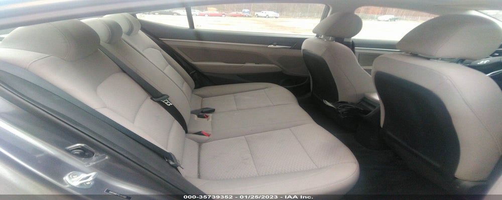 5NPD84LF5LH511180 2020 HYUNDAI ELANTRA photo no. 8
