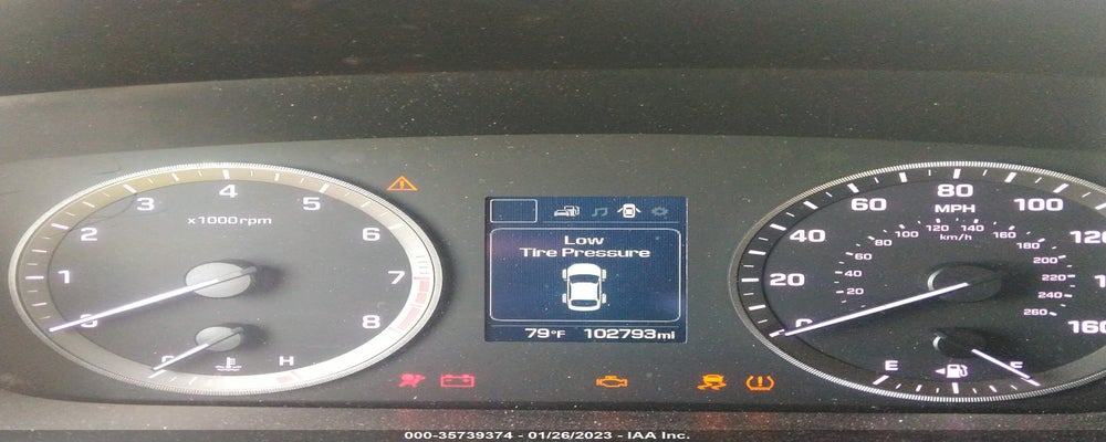 5NPE24AF3GH312949 2016 HYUNDAI SONATA photo no. 7
