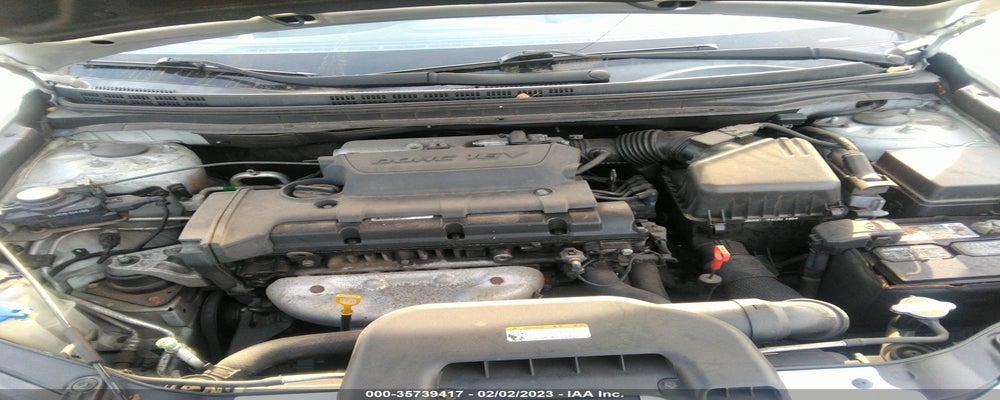KMHDU4ADXAU144434 2010 HYUNDAI ELANTRA photo no. 10