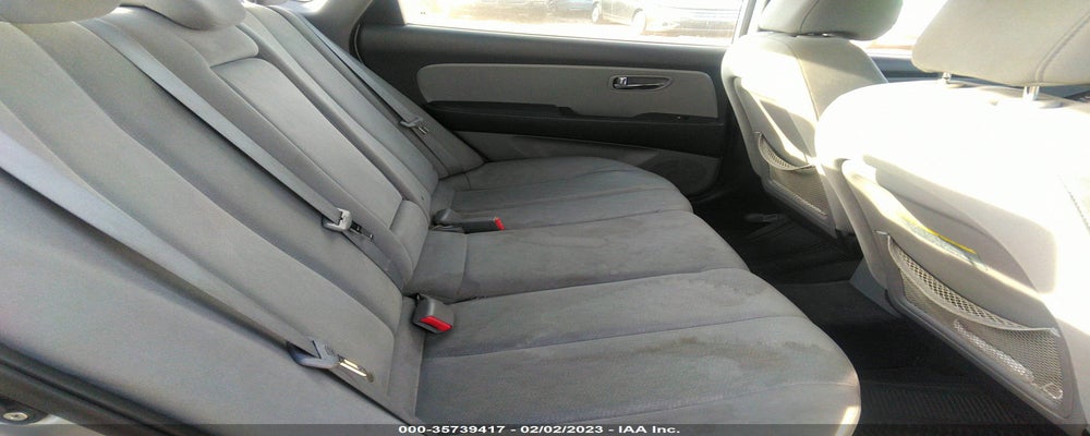 KMHDU4ADXAU144434 2010 HYUNDAI ELANTRA photo no. 8